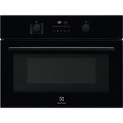 Electrolux Microwave Combi Oven - Black | EVLDE46K image