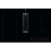 Electrolux 80cm Vented Electric Ceramic Hob | LCC83443