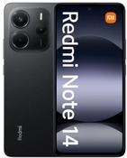 Xiaomi Redmi Note 14 - Midnight Black | MZB0J01EU