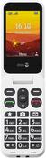 Doro Leva L30 Flip Phone - Graphite | 8747 image