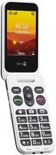 Doro Leva L20 Flip Phone - Black | 8744 image