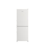 Indesit Low Frost 50/50 Fridge Freezer - White | IB55 532 W UK image