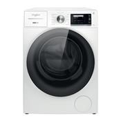 Whirlpool 9kg Freestanding Supreme Silence Washing Machine 1400rpm - White | W8 99AD SILENCE UK