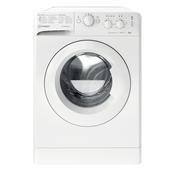 Indesit 9kg My Time Washing Machine 1400rpm - White | MTWC 91495 W UK N