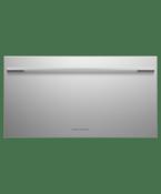Fisher &amp; Paykel 90cm Series 9 Integrated CoolDrawer Multi-temperature Drawer | RB9064S1