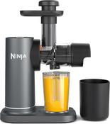 Ninja Cold Press Juicer with Anti-Clog Filter | JC151UK image