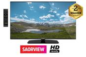 Walker 24″ LED TV w/ Sat Tuner | WPT24241SAT image