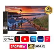 Walker 32″ Full HD Smart TiVo TV | WPS2K32241BK