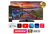 Walker 40″ Full HD Smart TiVo TV | WPS2K40241