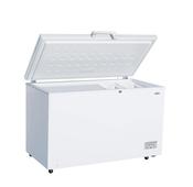 Belling 371L Freestanding Chest Freezer - White | BCFE401