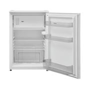NordMende 55cm Freestanding Under Counter Fridge with Ice Box - White | RUI145WH