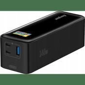 Energizer Power Tank 27000mAh, 140W Power Bank for Notebooks, Tablets, Nintendo and Smartphones | XP27000PD image