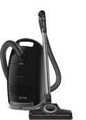 Miele Guard M1 Cat &amp; Dog Cylinder Vacuum Cleaner - Obsidian black | 12652540 image