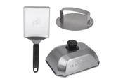 Blackstone 3pc Hamburger Kit | 257-5462EU