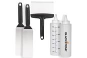 Blackstone 5pc Griddle Basics Kit | 257-5230EU