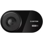 Canyon DashCam CND-DVR40 with Wi-Fi | 148-CND-DVR40