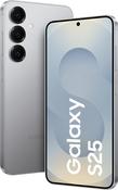 Samsung S25 128GB - Silver Shadow | SM-S931BZSDEUB