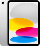Apple 11-inch iPad Wi-Fi 256GB - Silver | MD4G4KN/A image