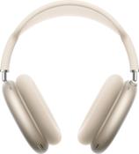 Apple AirPods Max Headphones - Starlight | MWW53ZM/A image