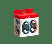 Nintendo Switch 2 Joy-Con 2 Wheel Pair | 10015099