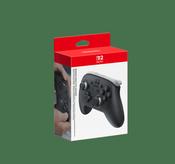 Nintendo Switch 2 Pro Controller | 10015325