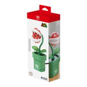 Nintendo Switch 2 Piranha Plant Camera | 10016155