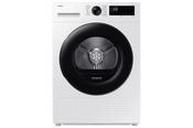Samsung Series 5 AI Energy 9kg Heat Pump Tumble Dryer - White | DV90DG52A0AEEU