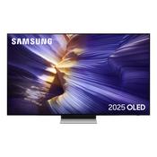 Samsung S90F 55” 4K HDR OLED Smart TV | QE55S90FAEXXU image