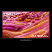 Samsung 65” QN90F Neo QLED 4K HDR Smart TV | QE65QN90FATXXU image