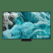 Samsung Q7F5 75" QLED 4K Smart TV (2025) | QE75Q7F5AUXXU