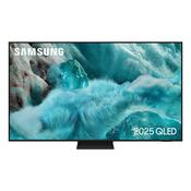 Samsung Q7F5 55" QLED 4K Smart TV (2025) | QE55Q7F5AUXXU image