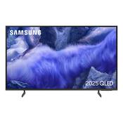 Samsung QEF1 50" 4K HDR QLED Smart TV (2025) | QE50QEF1AUXXU