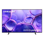 Samsung 43" UHD Crystal 4K Smart TV | UE43U8000FKXXU image