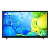 Samsung 32" Full HD Smart TV | UE32F6000FKXXU image