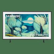 Samsung 43" The Frame QLED 4K Smart TV | QE43LS03FAUXXU image