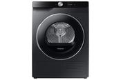 Samsung Series 6 AI Energy 9KG Condenser Tumble Dryer - Black | DV90DG6845LBU1 image
