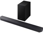 Samsung Q600F Q-Series 3.1.2ch Soundbar with Subwoofer | HW-Q600F/XU