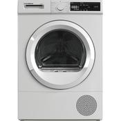 NordMende Freestanding 8kg Heat Pump Tumble Dryer - White | TDHPE80WH