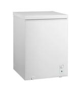 NordMende 143L Freestanding Chest Freezer - White | CF1431WH