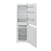 NordMende 50/50 Integrated NoFrost Fridge Freezer - White | RIFF50504NF