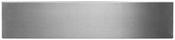 NordMende 14cm Integrated Warming Drawer - Stainless Steel | WD515IX