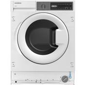 NordMende Integrated 1400 Spin 7/5Kg Washer Dryer - White | WDI750WH image
