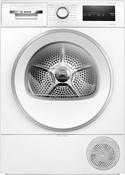 Bosch Series 4 Heat Pump Tumble Dryer 8KG | WTH85224GB