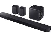 Samsung Q990F Q-Series 11.1.4ch Soundbar with Subwoofer &amp; Rear Speakers | HW-Q990F/XU