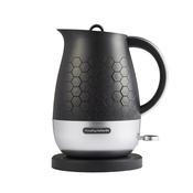 Morphy Richards Cassini 1.7L Jug Kettle - Moonless Night | 103020