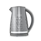 Morphy Richards Hive Jug Kettle - Grey | 108273 image
