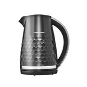 Morphy Richards Hive Jug Kettle - Black | 108271 image