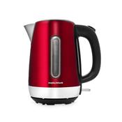 Morphy Richards Equip Jug Kettle - Red | 102785