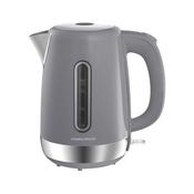 Morphy Richards Equip Jug Kettle - Grey | 102787 image