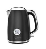 Morphy Richards Colour Boutique 1.7 Litre Kettle - Black | 980599 image